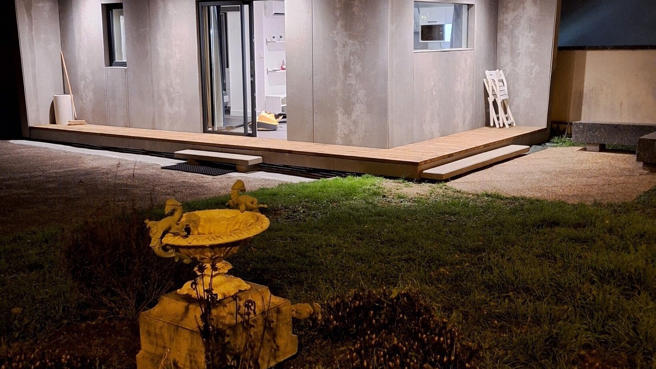 Photo of Outdoor in Toul