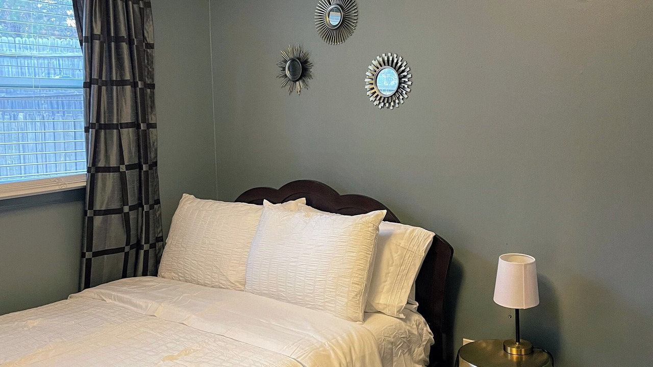Photo of Bedroom in Durham