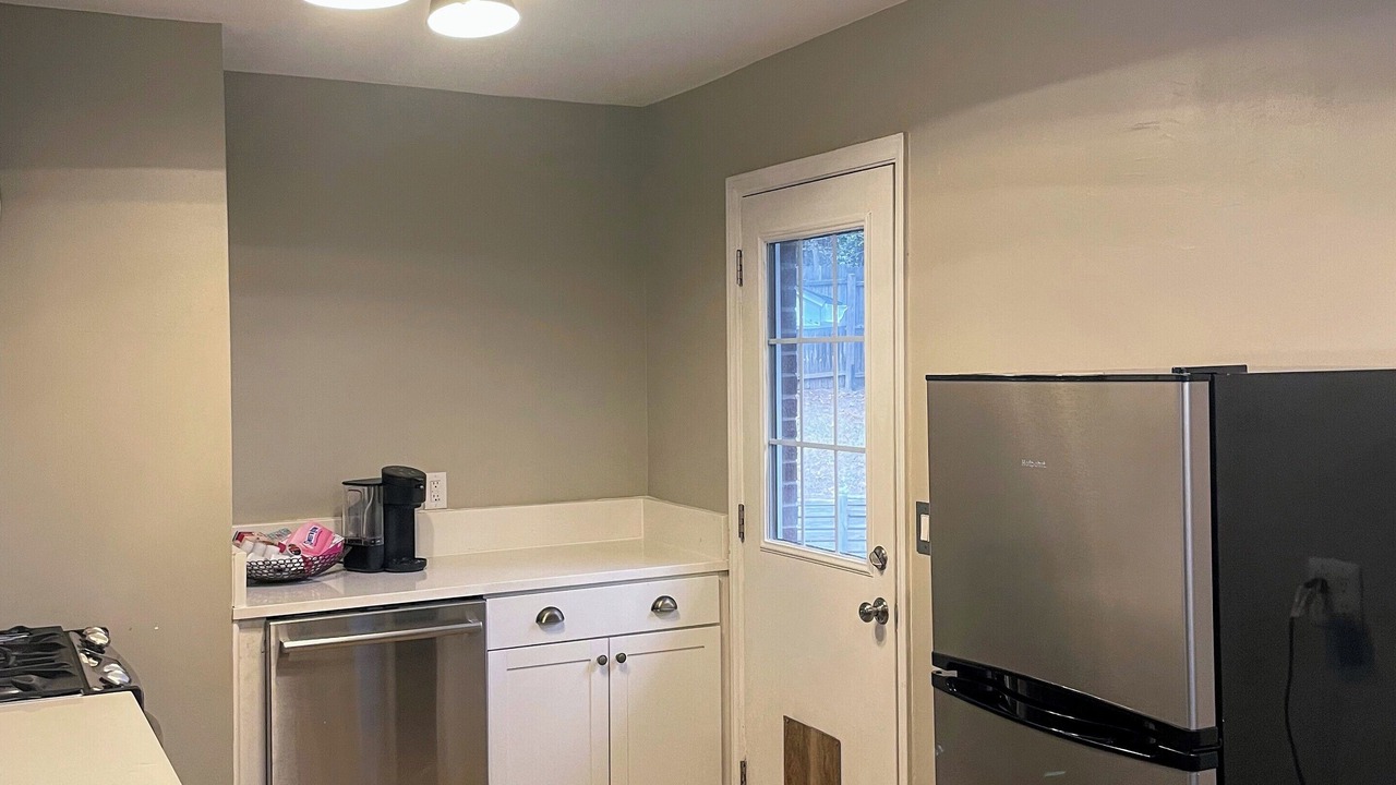 Photo of Kitchen in Durham