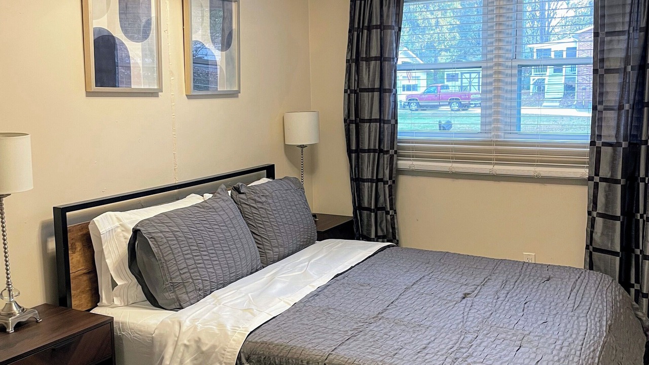 Photo of Bedroom in Durham