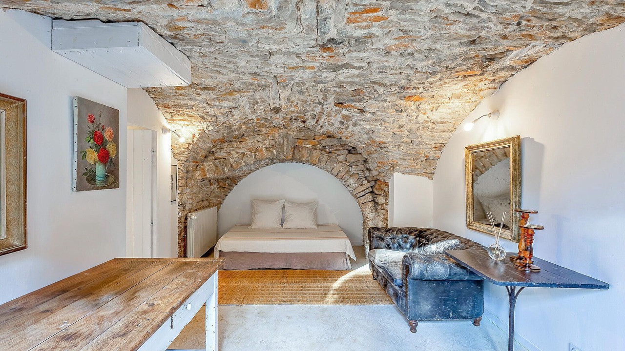 Photo of Bedroom in Rouet