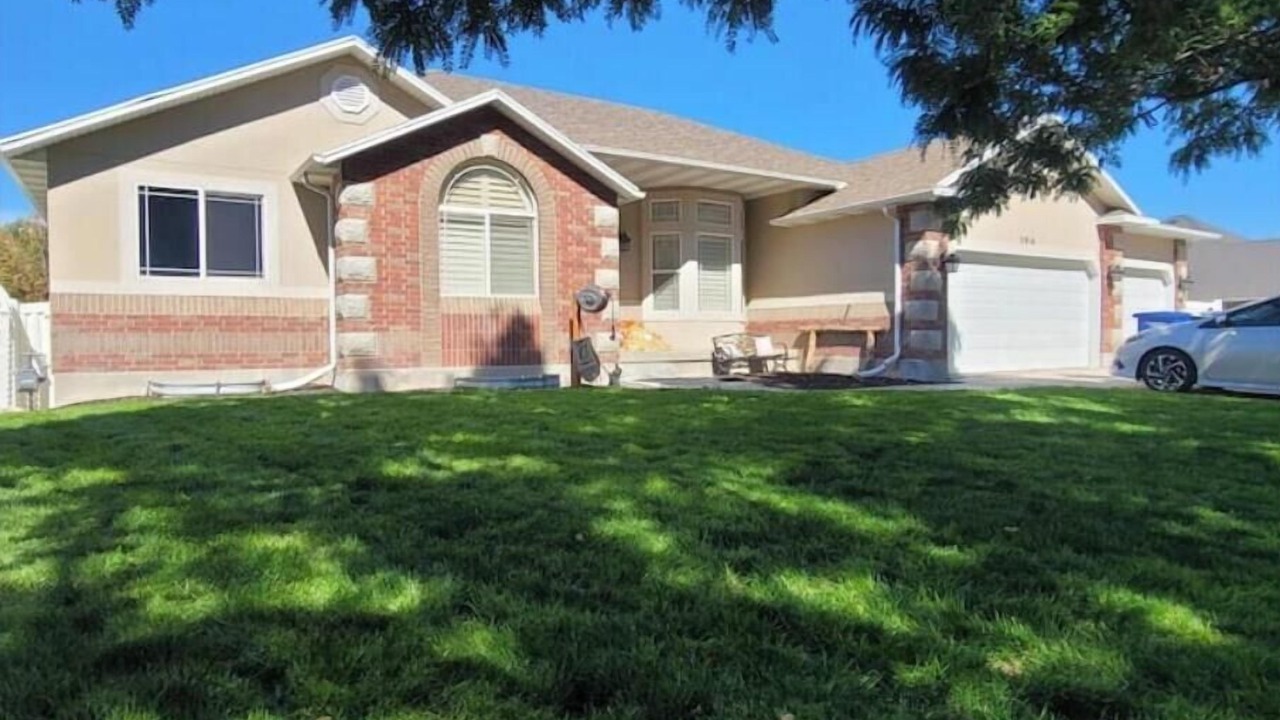 Photo of Outdoor in Herriman