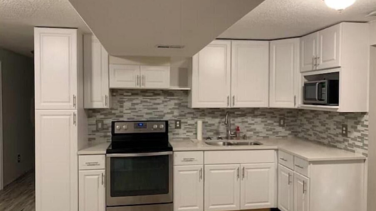 Photo of Kitchen in Herriman