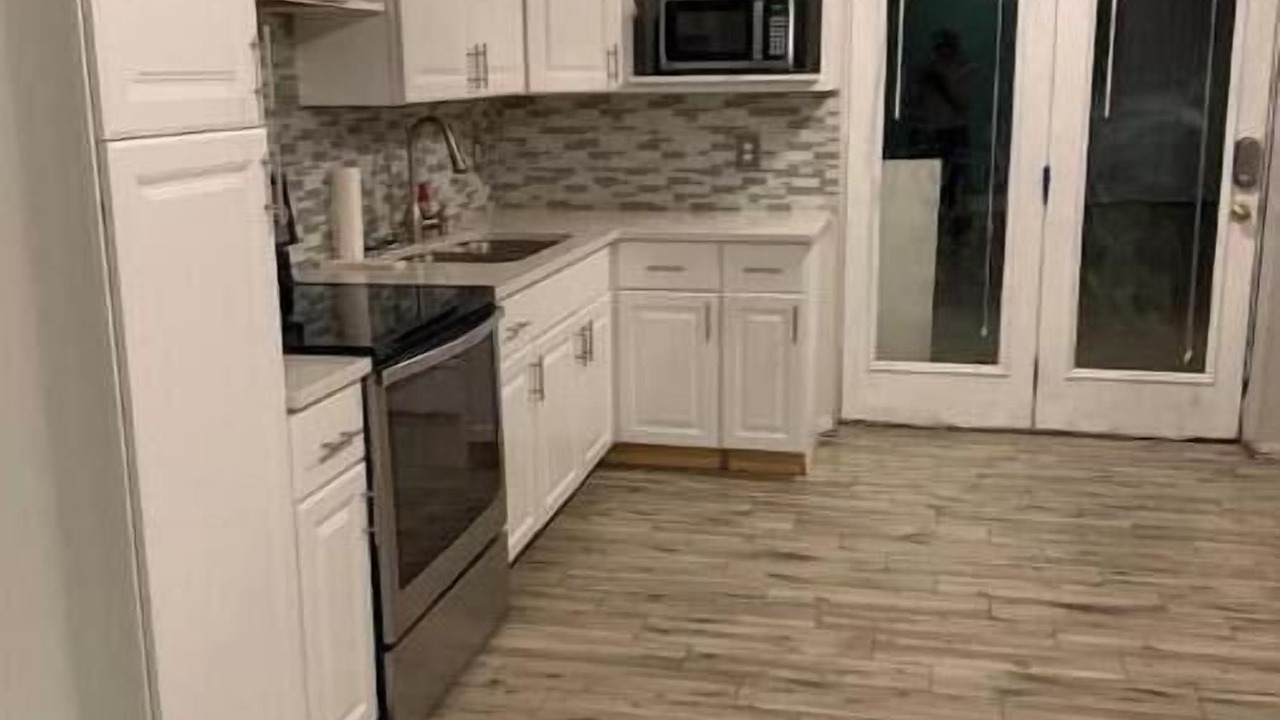 Photo of Kitchen in Herriman