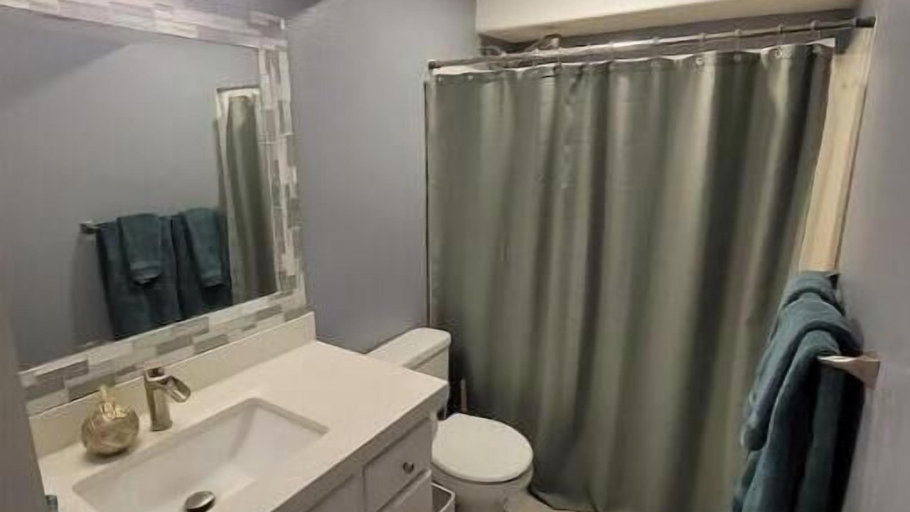 Photo of Bathroom in Herriman