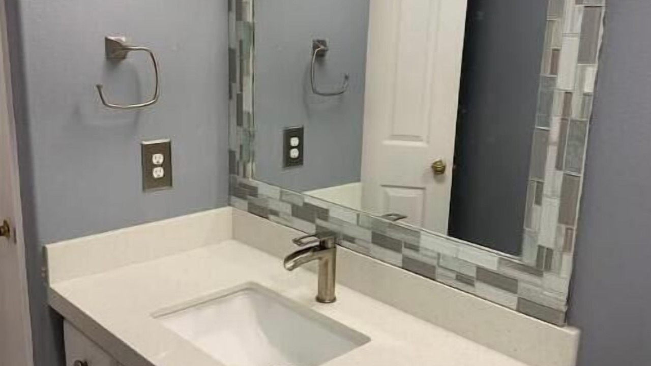 Photo of Bathroom in Herriman