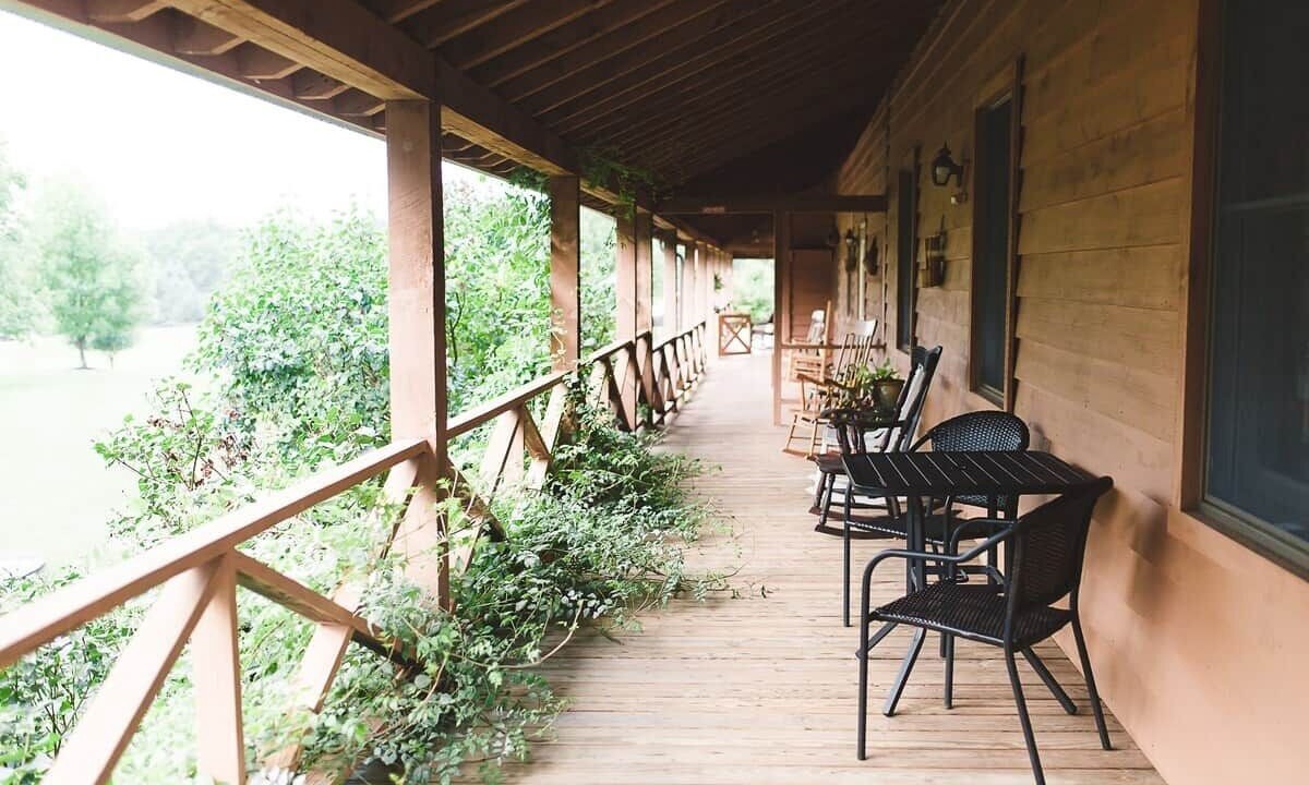 Photo of Outdoor in Benton