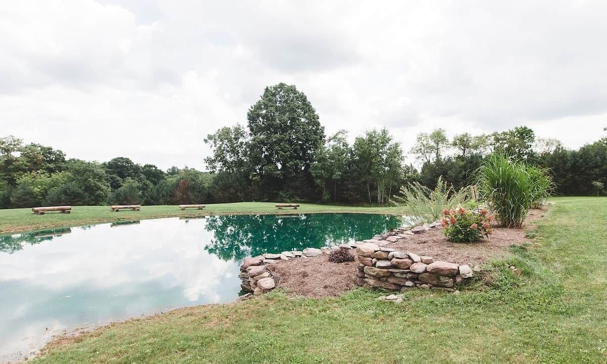 Photo of Outdoor in Benton