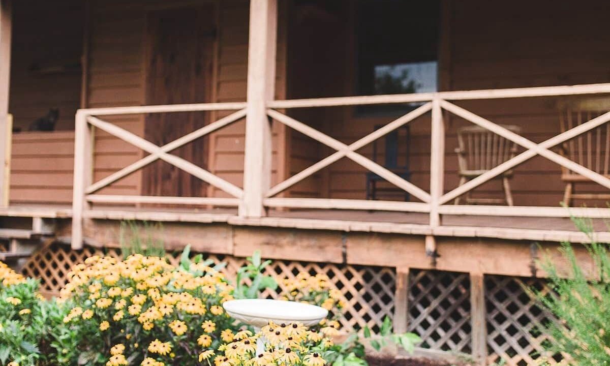 Photo of Outdoor in Benton