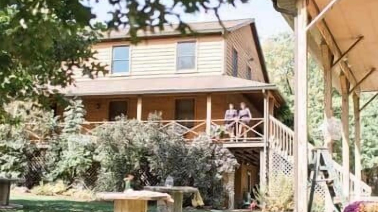 Photo of Outdoor in Benton
