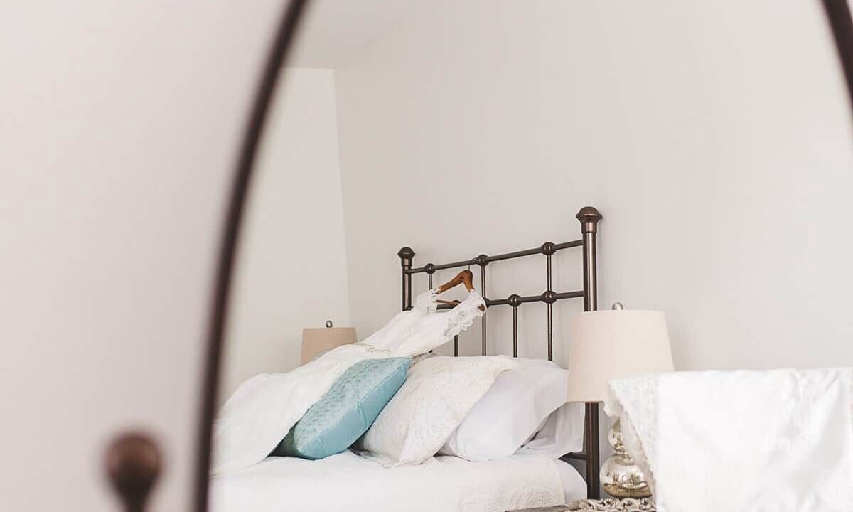 Photo of Bedroom in Benton