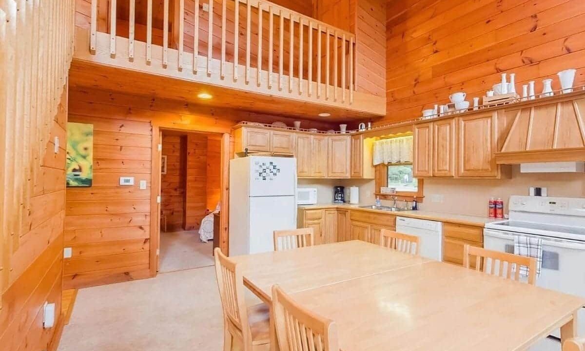 Photo of Kitchen in Benton