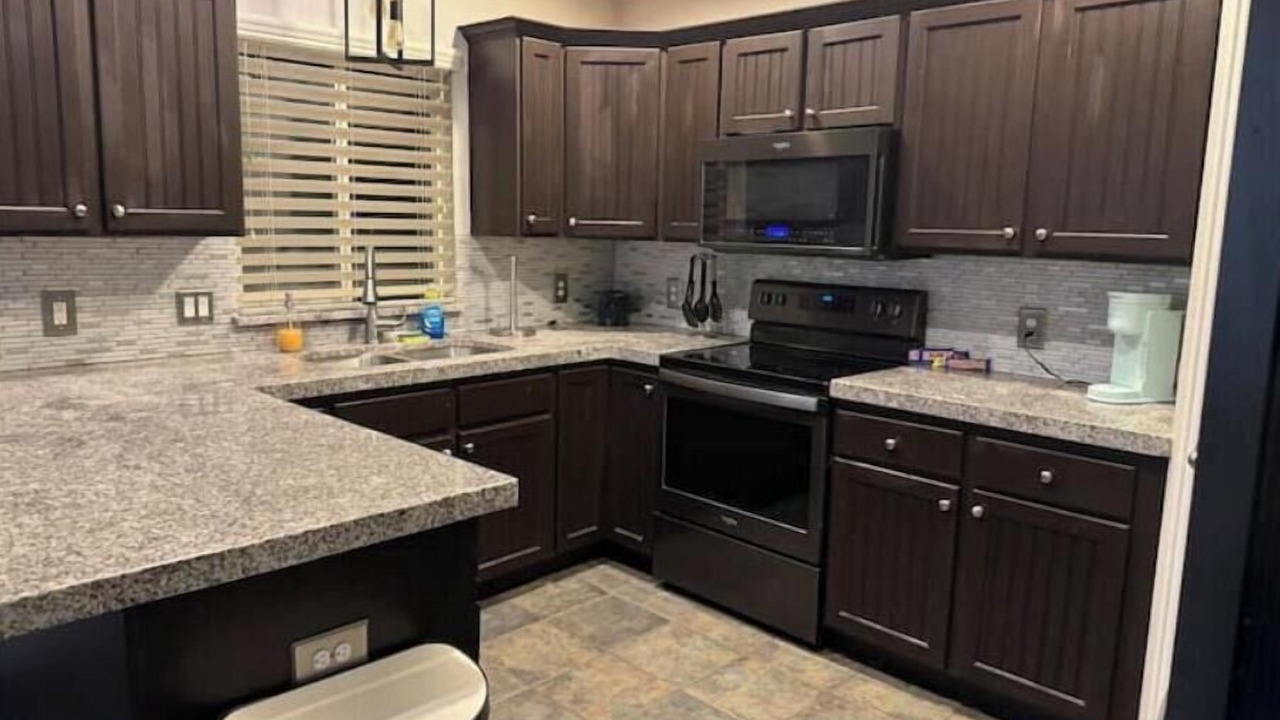 Photo of Kitchen in Herriman