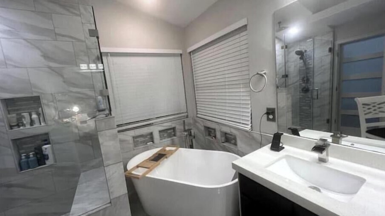Photo of Bathroom in Herriman