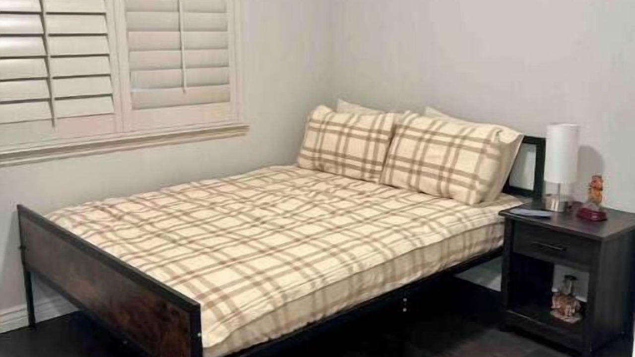 Photo of Bedroom in Herriman