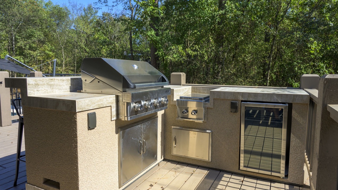 Photo of Outdoor in Pickens