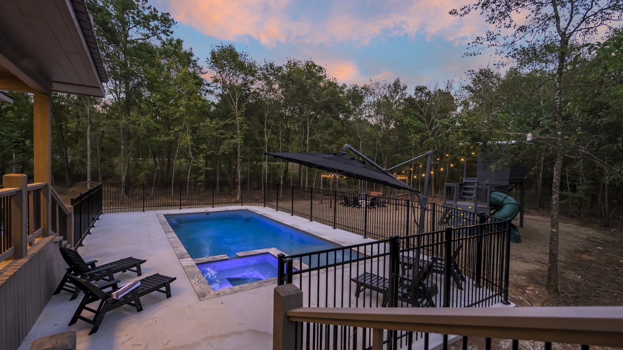 Photo of Outdoor in Pickens