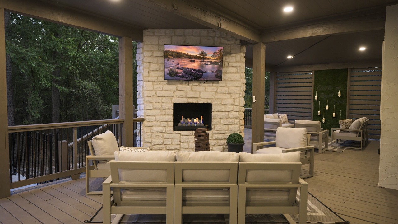 Photo of Livingroom in Pickens