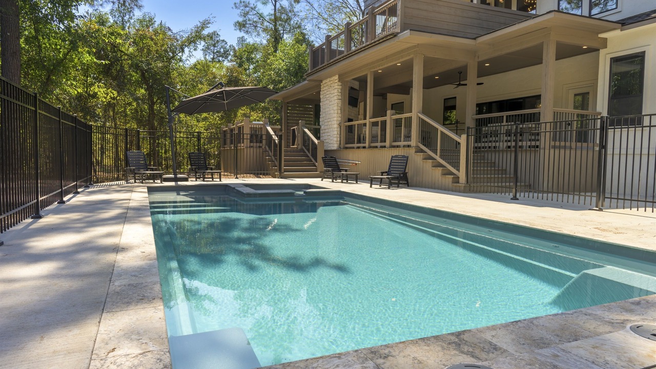 Photo of Outdoor in Pickens