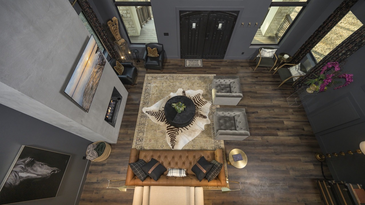 Photo of Bedroom in Pickens