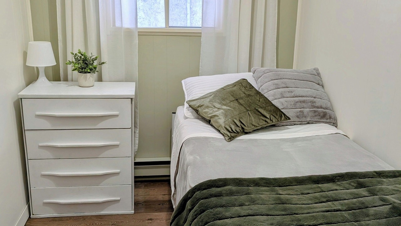 Photo of Bedroom in Notre-Dame-de-Montauban