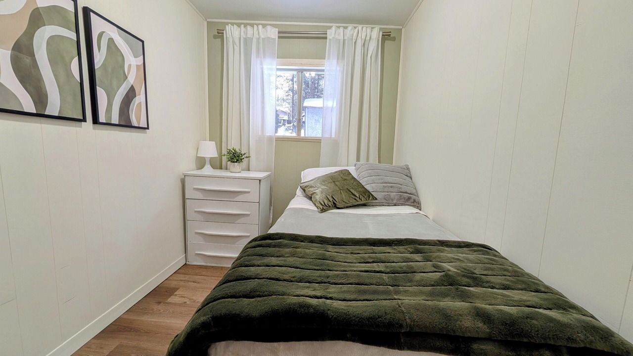 Photo of Bedroom in Notre-Dame-de-Montauban