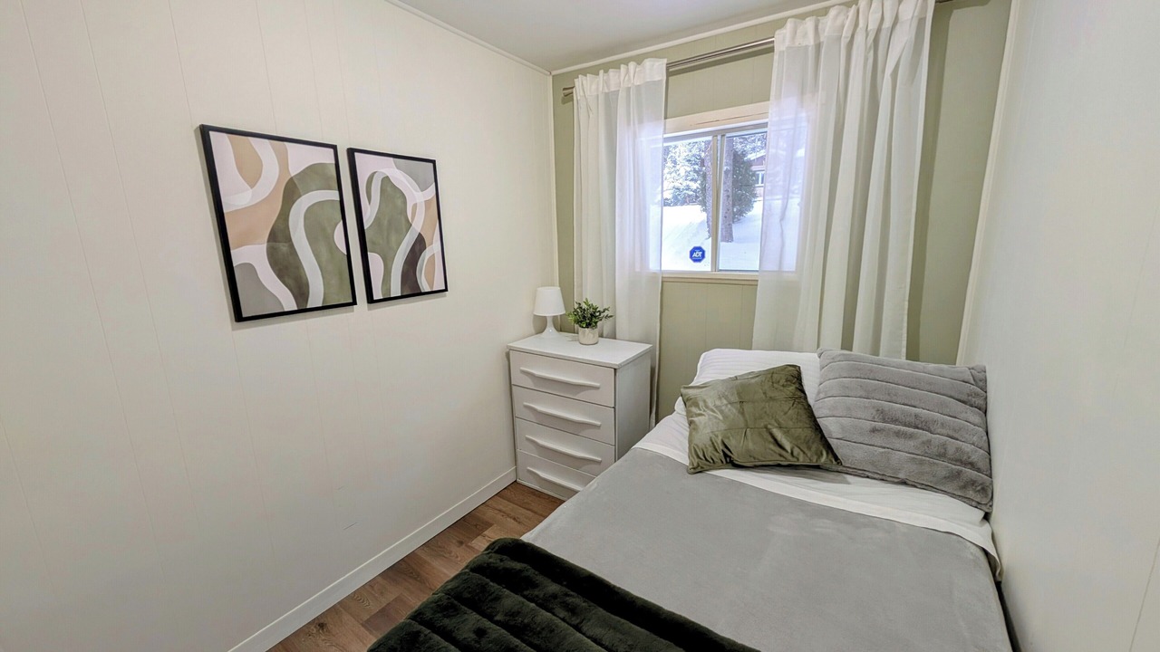 Photo of Bedroom in Notre-Dame-de-Montauban
