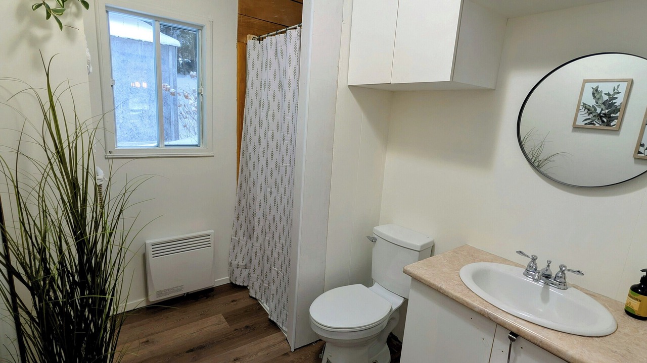 Photo of Bathroom in Notre-Dame-de-Montauban