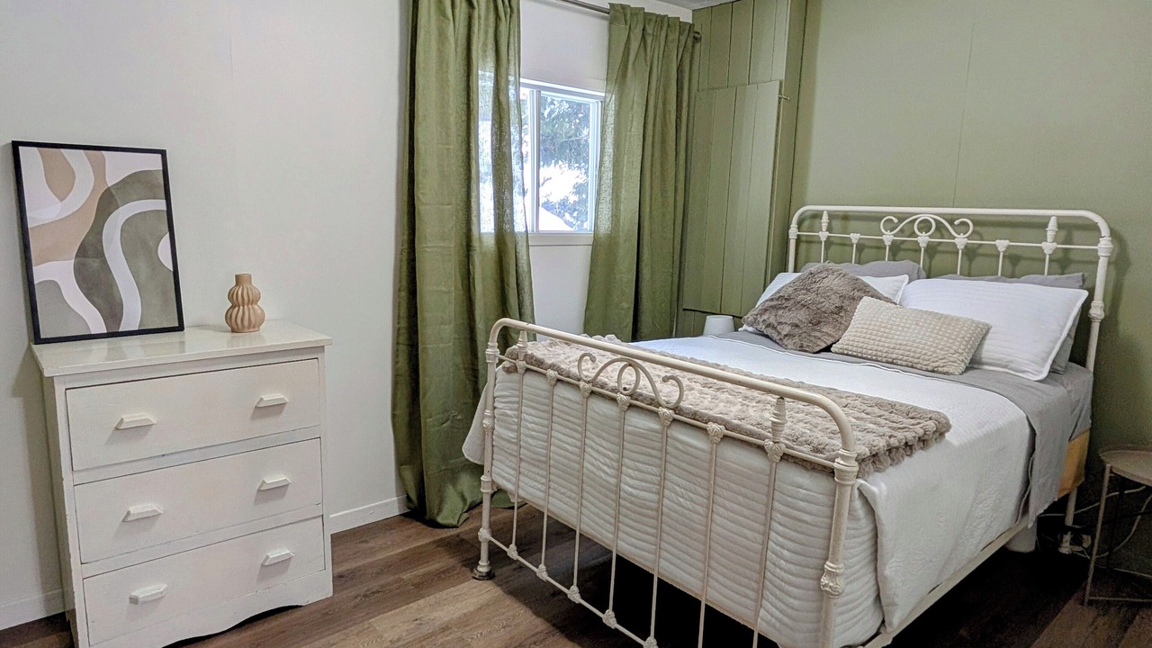 Photo of Bedroom in Notre-Dame-de-Montauban