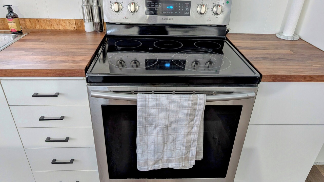 Photo of Kitchen in Notre-Dame-de-Montauban