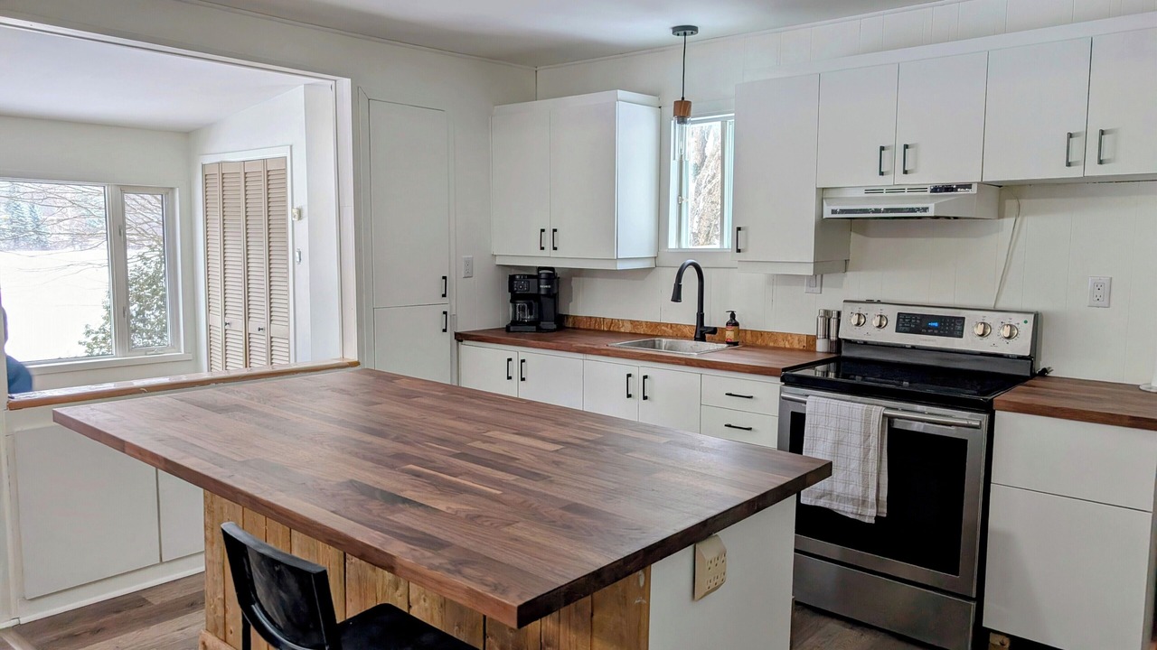 Photo of Kitchen in Notre-Dame-de-Montauban
