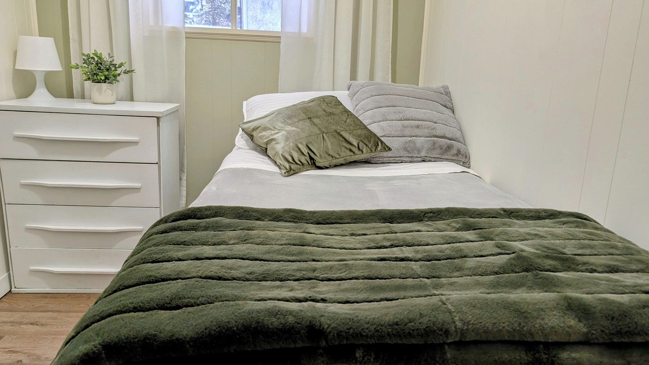 Photo of Bedroom in Notre-Dame-de-Montauban