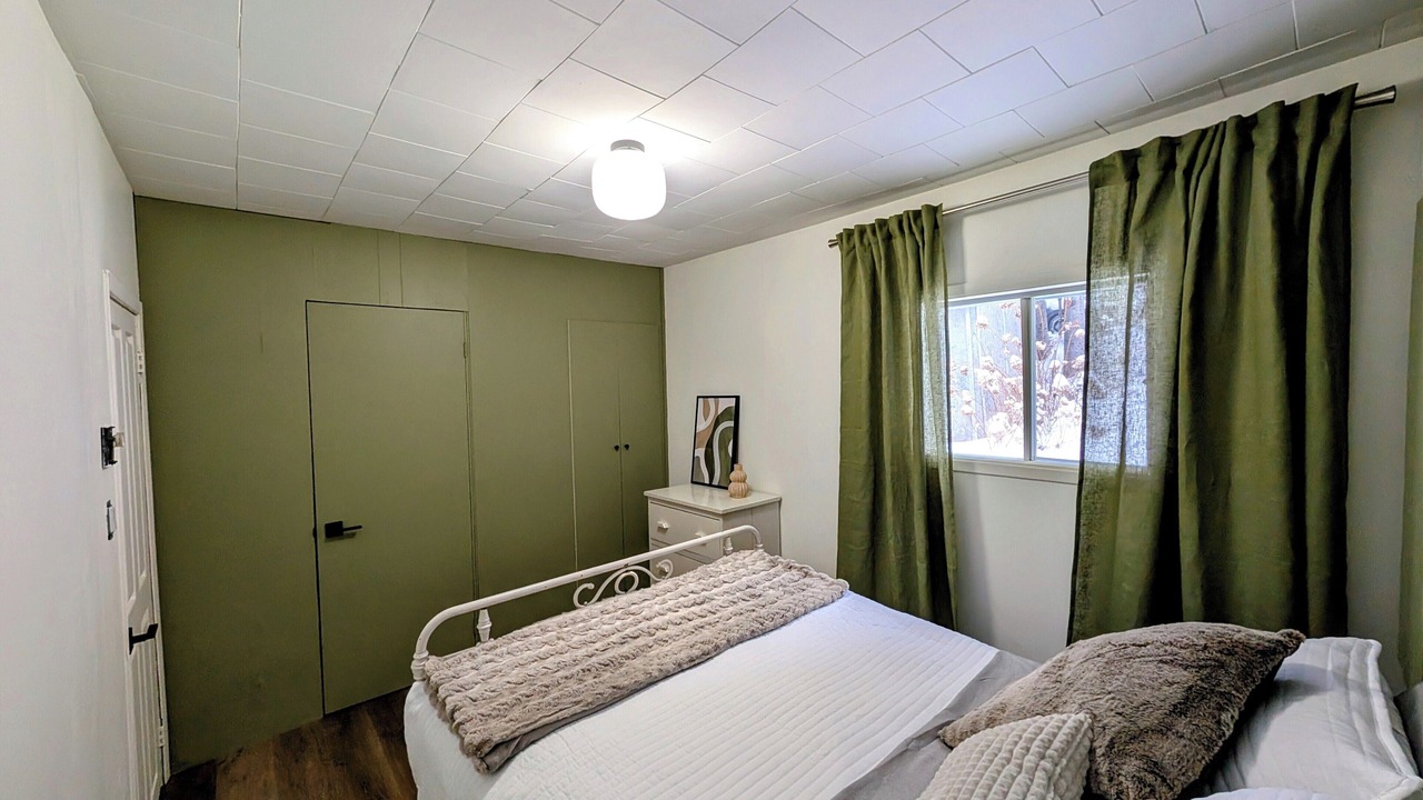 Photo of Bedroom in Notre-Dame-de-Montauban