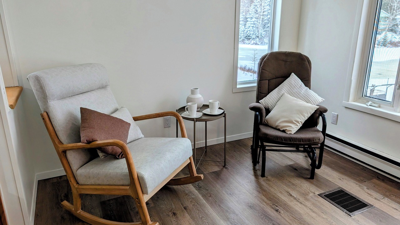 Photo of Livingroom in Notre-Dame-de-Montauban