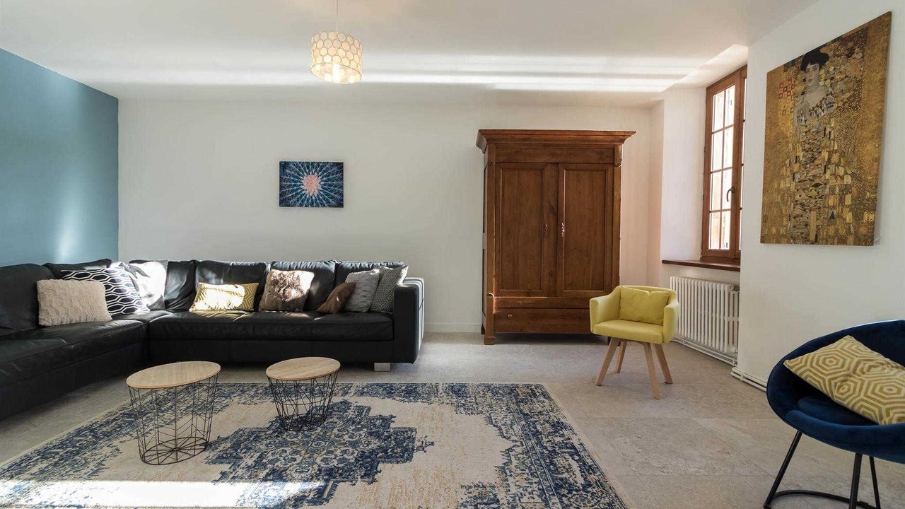 Photo of Livingroom in Cazeres