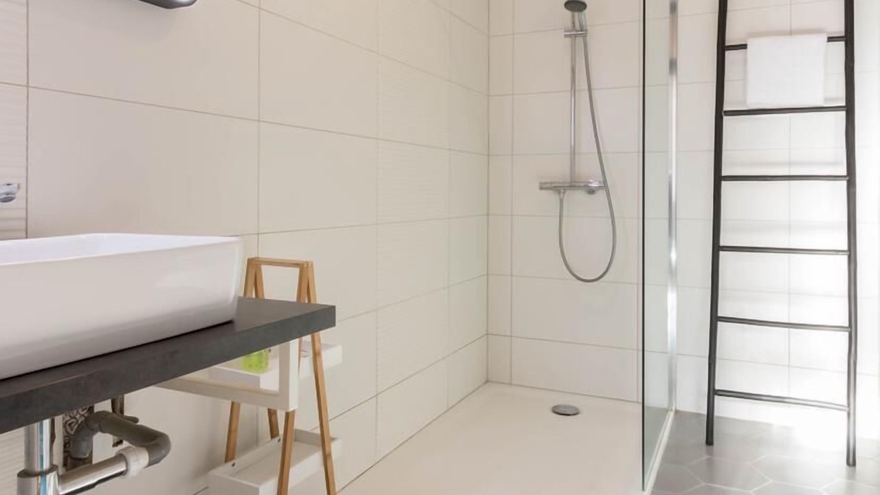 Photo of Bathroom in Cazeres
