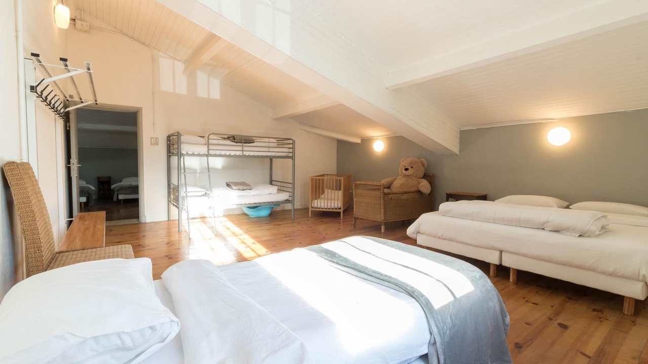 Photo of Bedroom in Cazeres