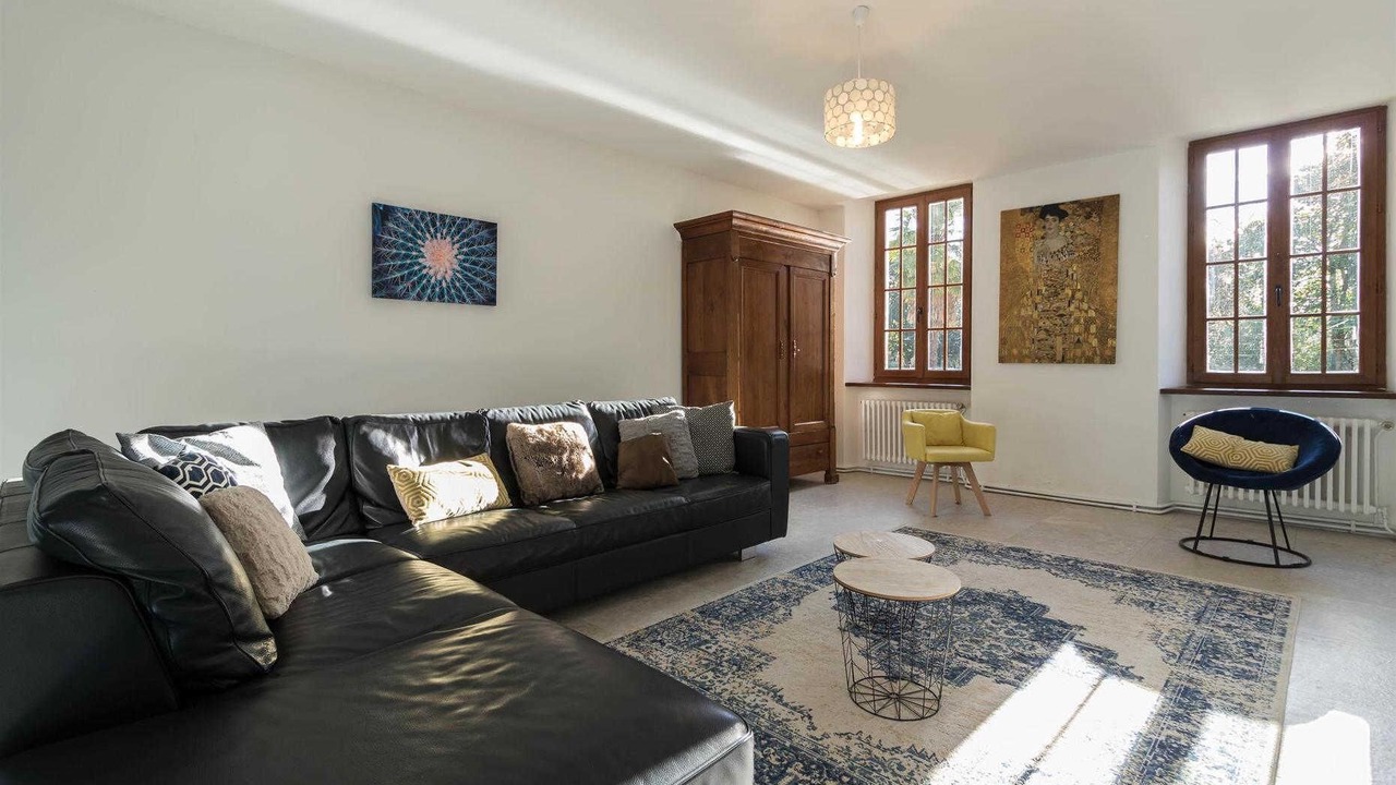 Photo of Livingroom in Cazeres