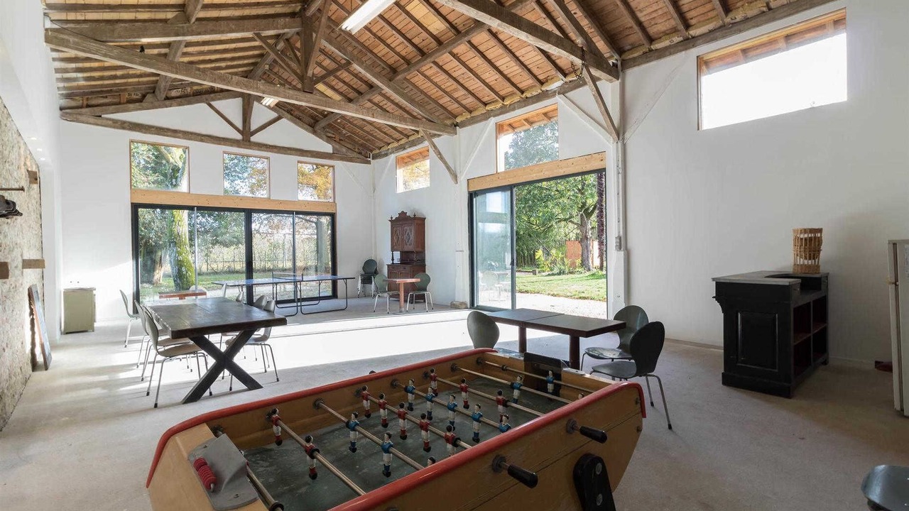 Photo of Bedroom in Cazeres