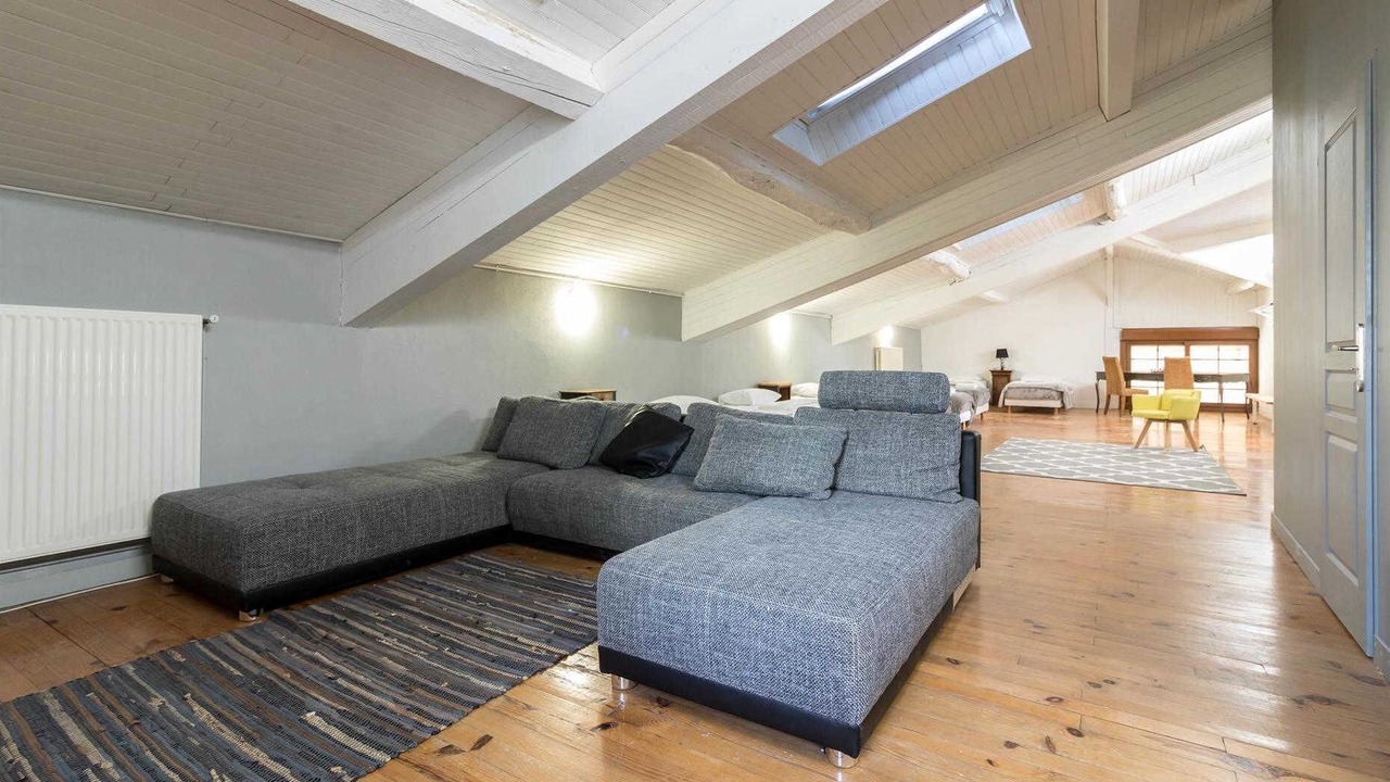 Photo of Livingroom in Cazeres
