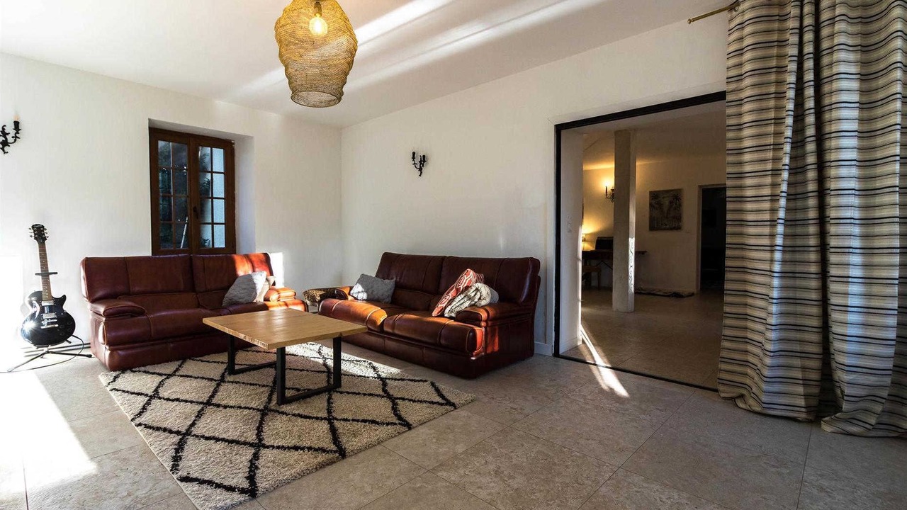 Photo of Livingroom in Cazeres