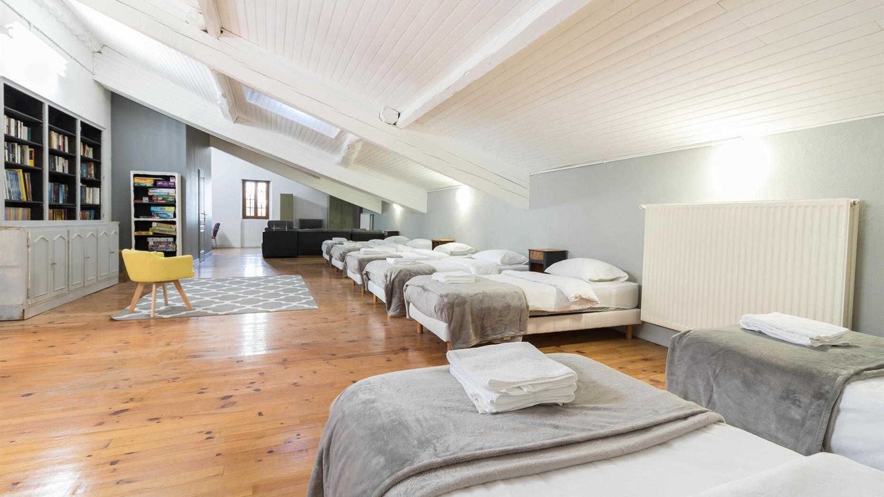Photo of Bedroom in Cazeres