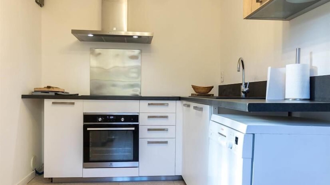 Photo of Kitchen in Cazeres