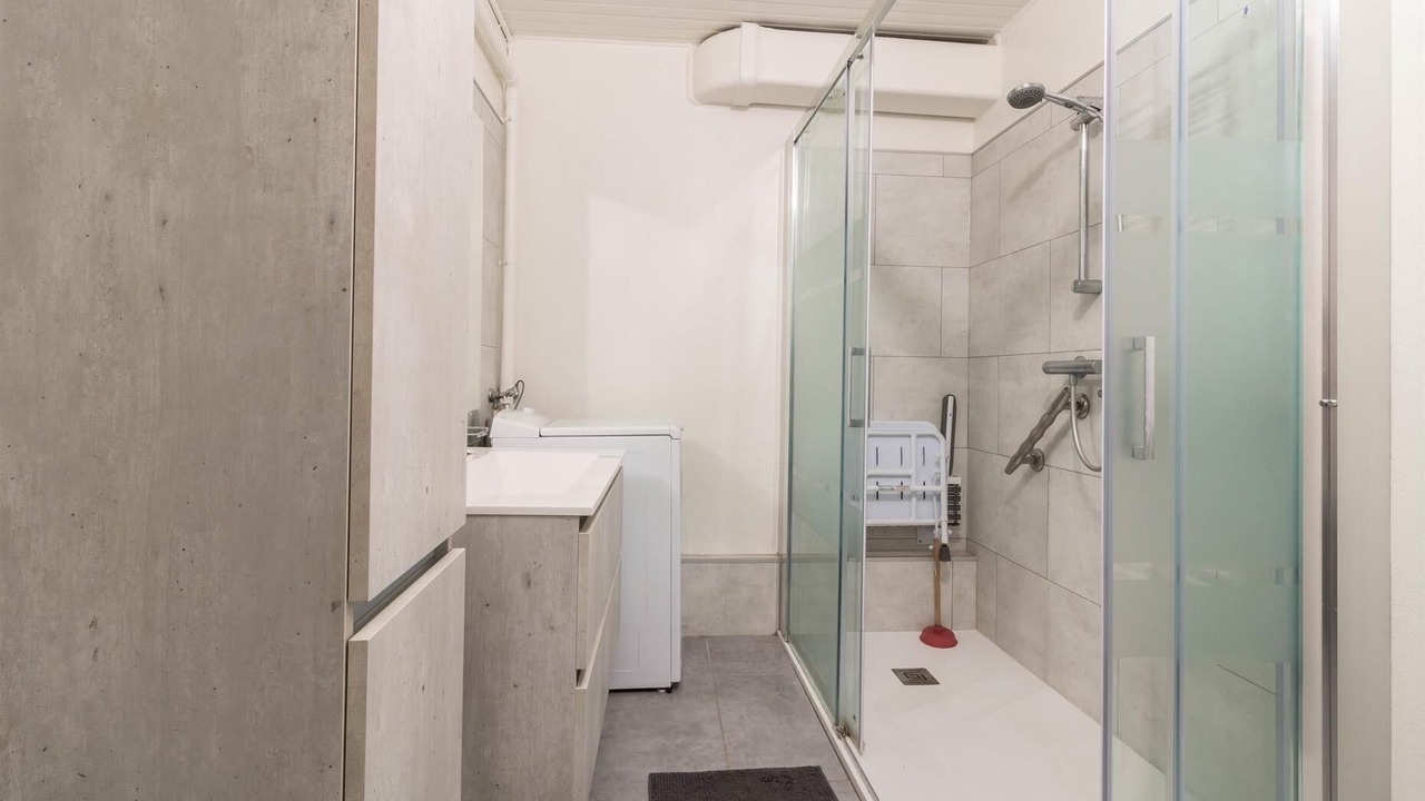 Photo of Bathroom in Cazeres