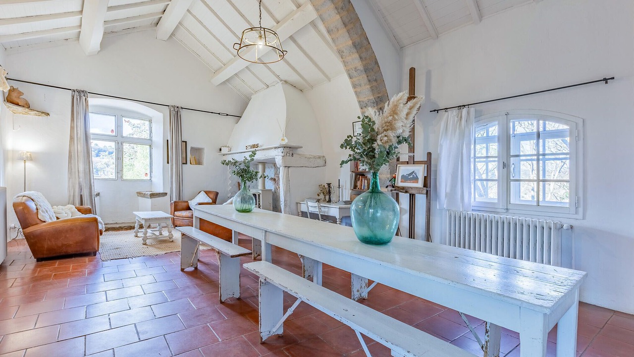 Photo of Bedroom in Rouet