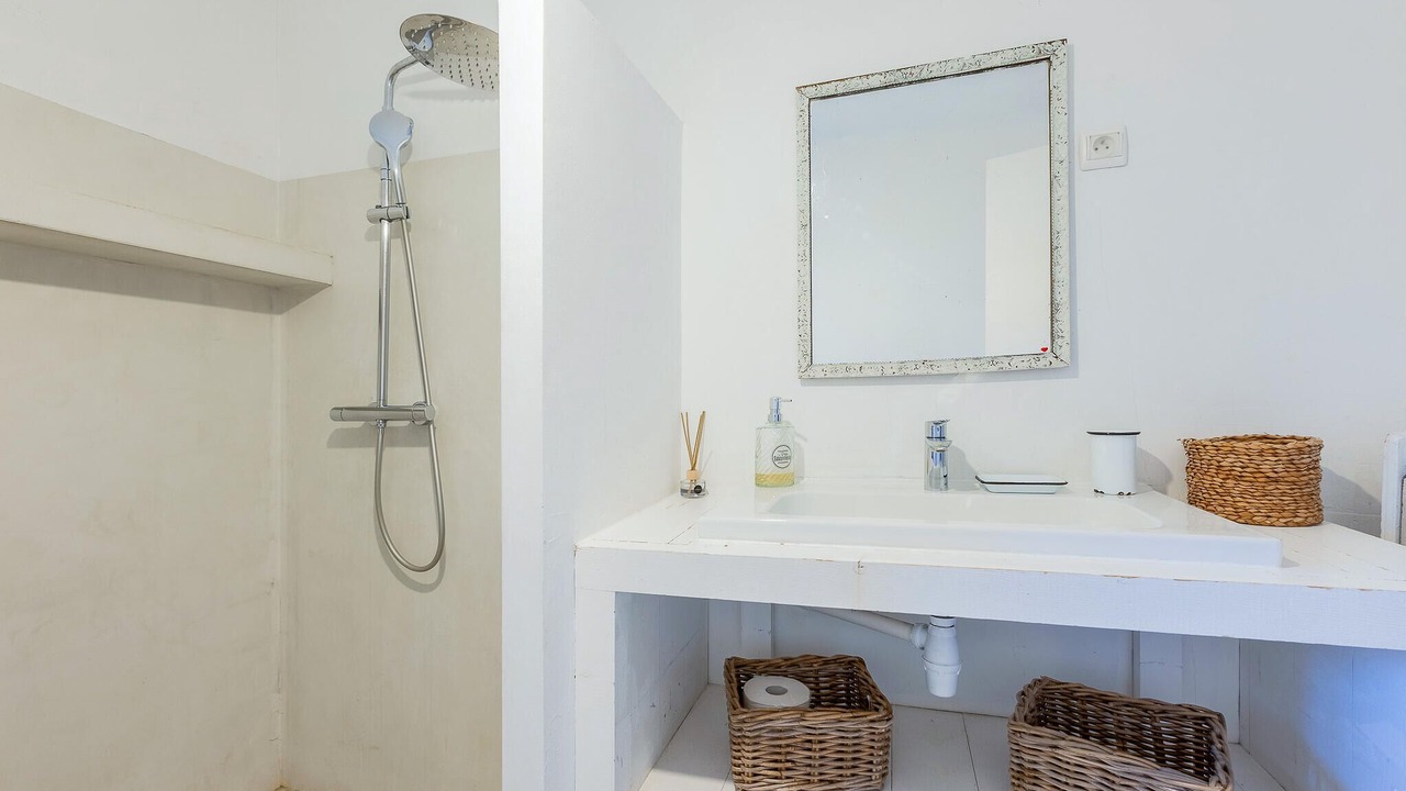 Photo of Bathroom in Rouet