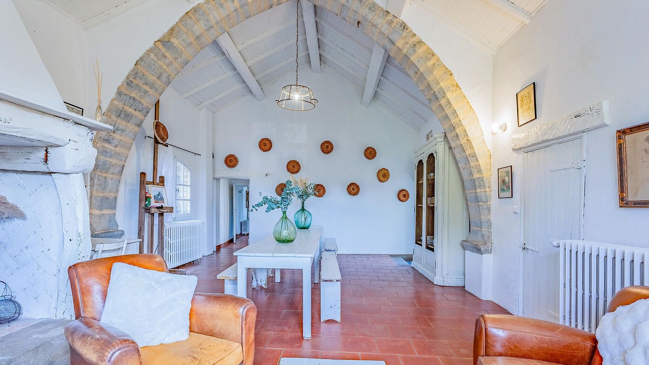 Photo of Bedroom in Rouet