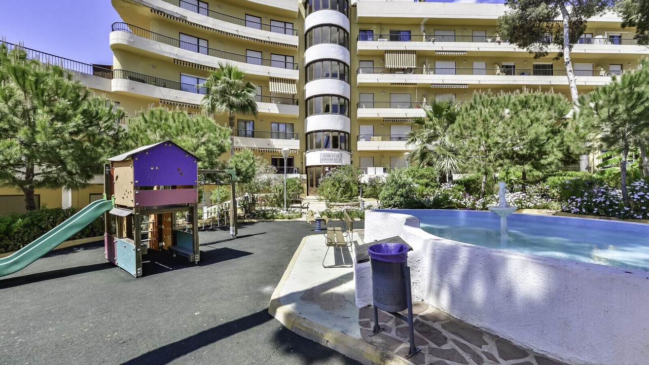 Photo of Outdoor in Moraira