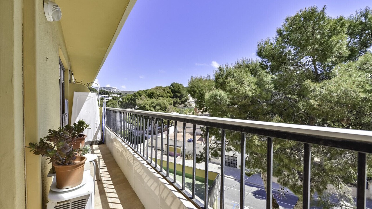 Photo of Outdoor in Moraira