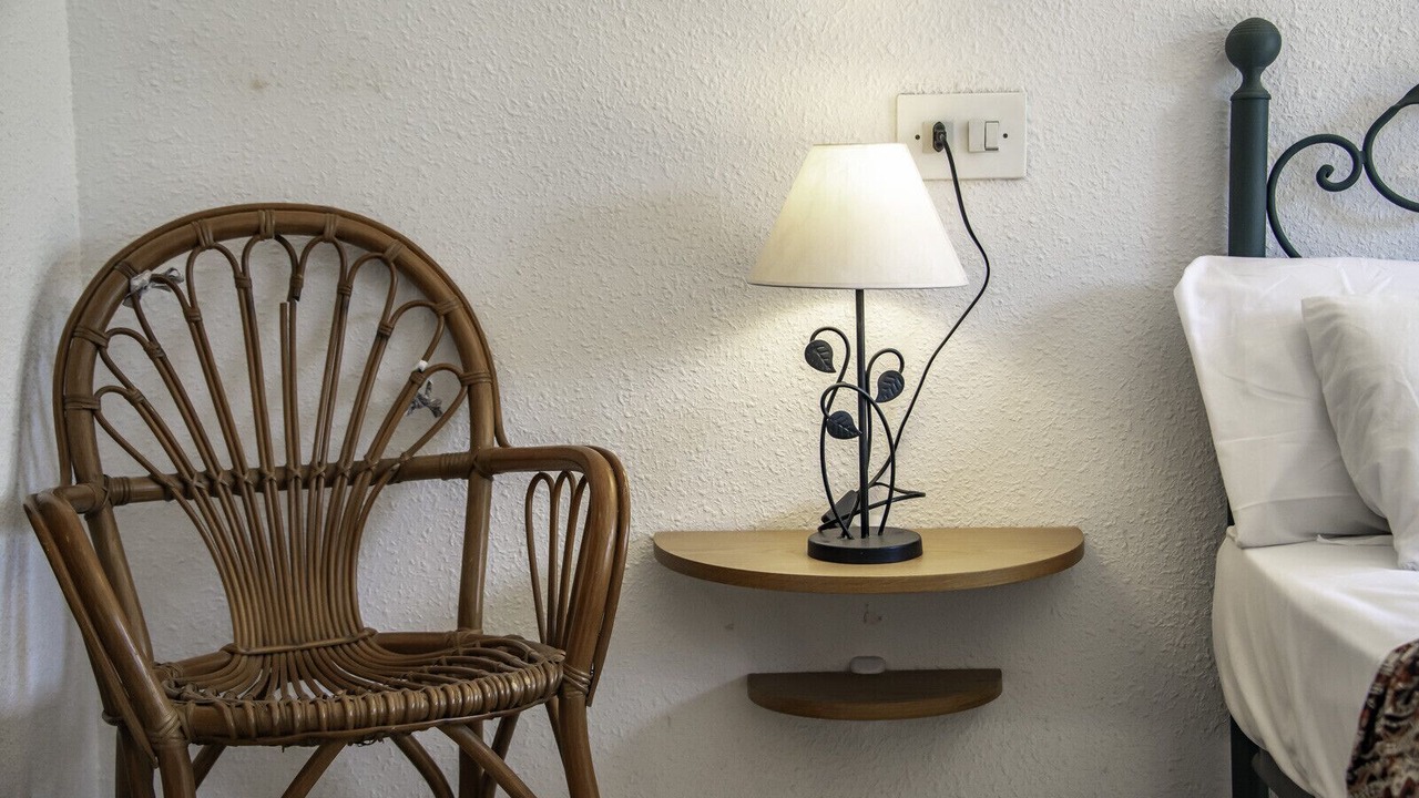 Photo of Bedroom in Moraira